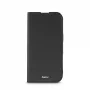 Hama Daily Protect mobiiltelefoni ümbris 16.5 cm (6.5 tolli) Folio Must