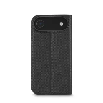Hama Daily Protect mobiiltelefoni ümbris 16.5 cm (6.5 tolli) Folio Must