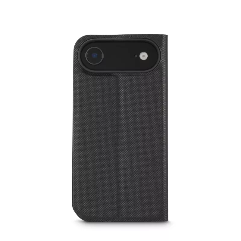 Hama Daily Protect mobiiltelefoni ümbris 16.5 cm (6.5 tolli) Folio Must