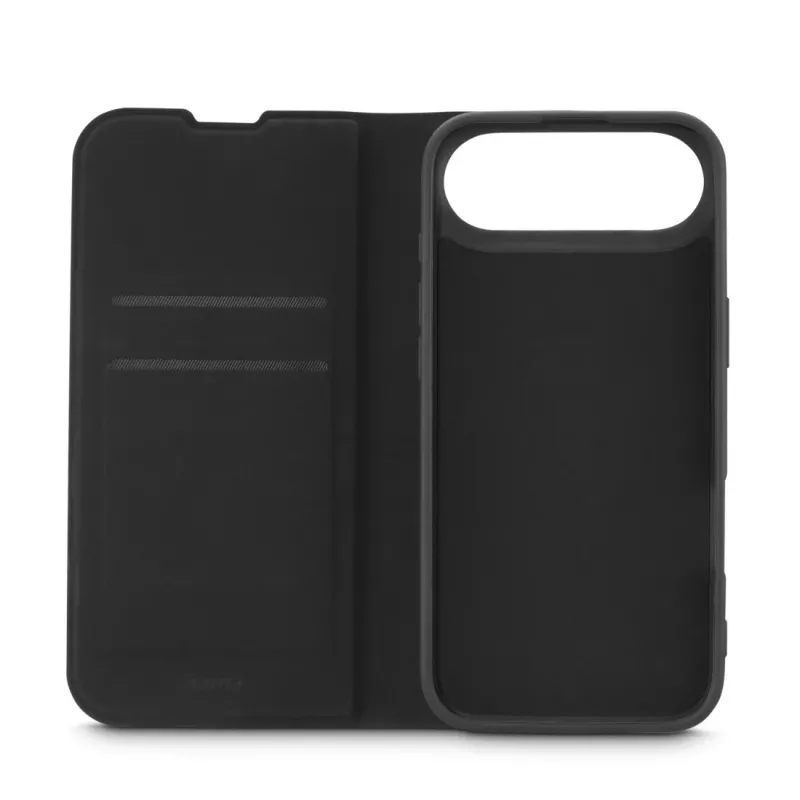 Hama Daily Protect mobiiltelefoni ümbris 16.5 cm (6.5 tolli) Folio Must