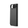 Hama Daily Protect mobiiltelefoni ümbris 16.5 cm (6.5 tolli) Folio Must