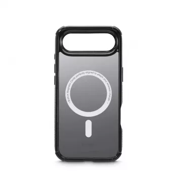 Hama Extreme Protect mobiiltelefoni ümbris 16,5 cm (6,5 tolli) kate Must