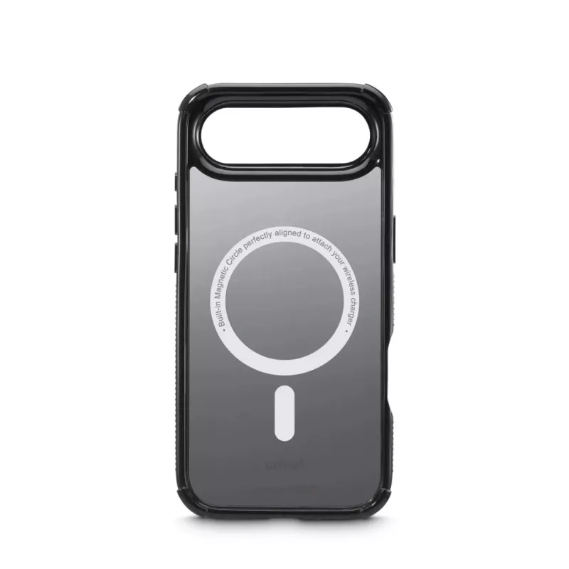 Hama Extreme Protect mobiiltelefoni ümbris 16,5 cm (6,5 tolli) kate Must
