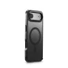 Hama Extreme Protect mobiiltelefoni ümbris 16,5 cm (6,5 tolli) kate Must