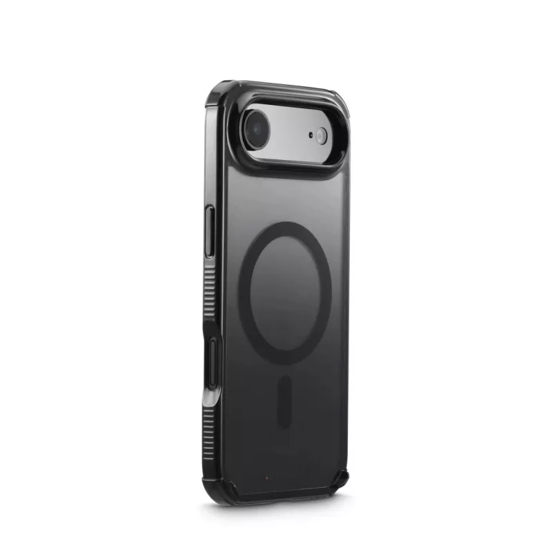 Hama Extreme Protect mobiiltelefoni ümbris 16,5 cm (6,5 tolli) kate Must