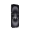 Hama Extreme Protect mobiiltelefoni ümbris 16,5 cm (6,5 tolli) kate Must