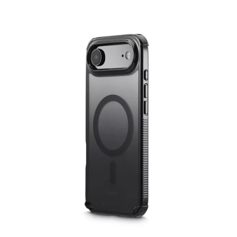 Hama Extreme Protect mobiiltelefoni ümbris 16,5 cm (6,5 tolli) kate Must