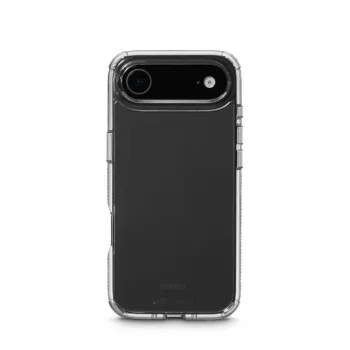 Hama Extreme Protect mobiiltelefoni ümbris 16,5 cm (6,5 tolli) ümbris läbipaistev