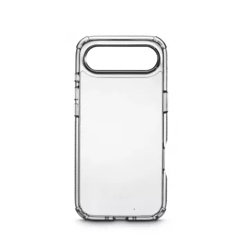 Hama Extreme Protect mobiiltelefoni ümbris 16,5 cm (6,5 tolli) ümbris läbipaistev