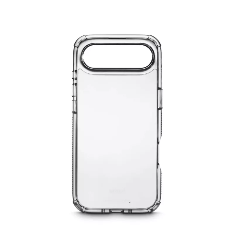 Hama Extreme Protect mobiiltelefoni ümbris 16,5 cm (6,5 tolli) ümbris läbipaistev
