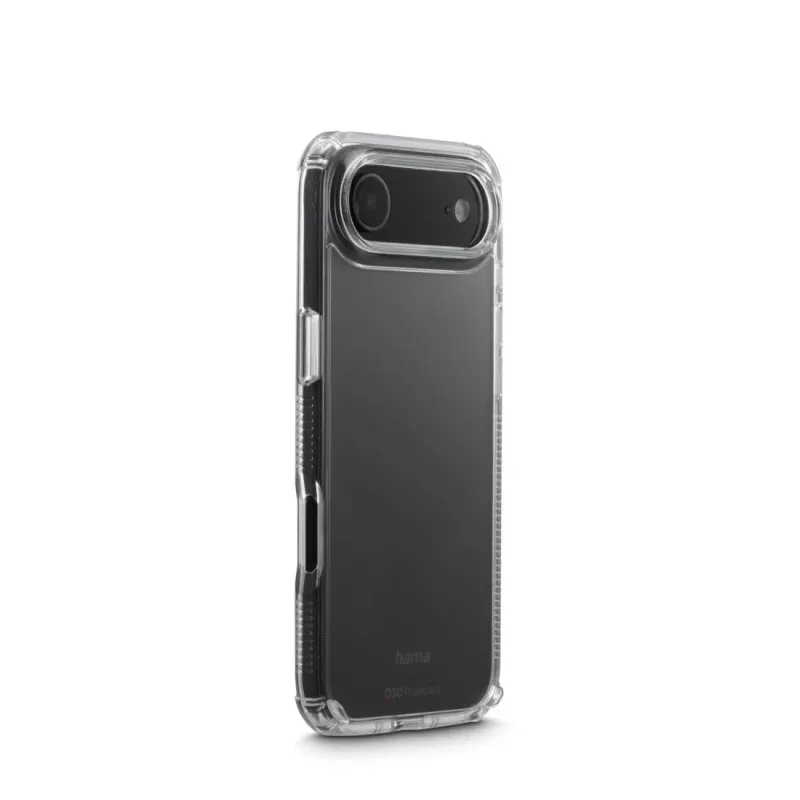 Hama Extreme Protect mobiiltelefoni ümbris 16,5 cm (6,5 tolli) ümbris läbipaistev