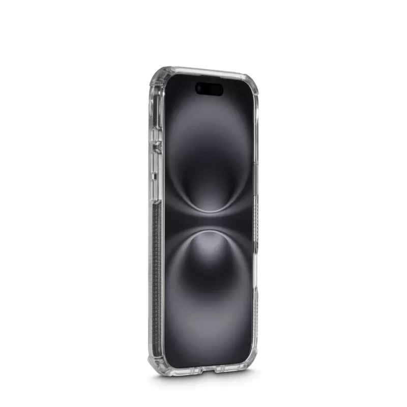 Hama Extreme Protect mobiiltelefoni ümbris 16,5 cm (6,5 tolli) ümbris läbipaistev