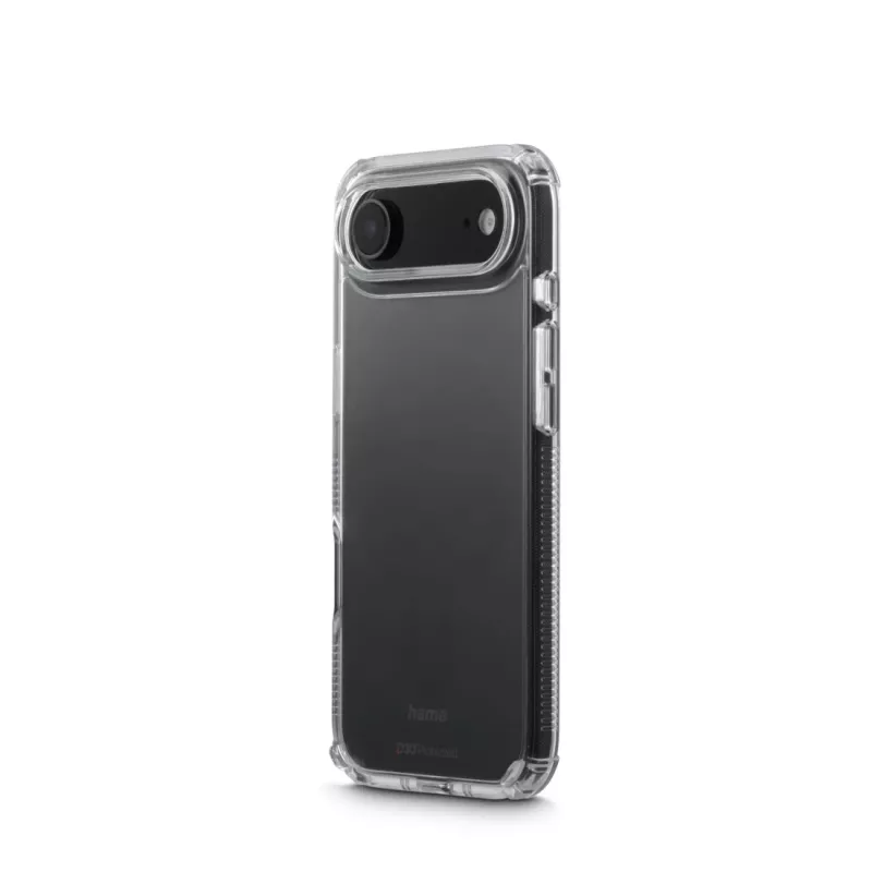 Hama Extreme Protect mobiiltelefoni ümbris 16,5 cm (6,5 tolli) ümbris läbipaistev