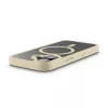 Hama Frame Protect mobiiltelefoni ümbris 16 cm (6.3 tolli) Cover Beež, Läbipaistev