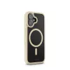 Hama Frame Protect mobiiltelefoni ümbris 16 cm (6.3 tolli) Cover Beež, Läbipaistev