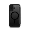 Hama Extreme Protect mobiiltelefoni ümbris 16 cm (6,3 tolli) Folio Must