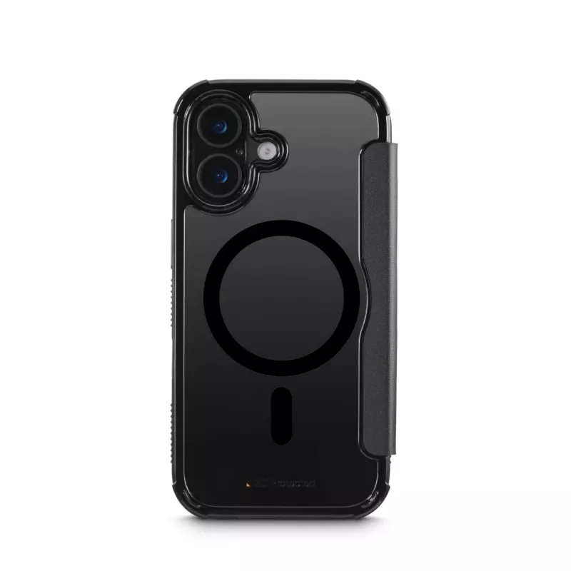 Hama Extreme Protect mobiiltelefoni ümbris 16 cm (6,3 tolli) Folio Must