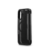 Hama Extreme Protect mobiiltelefoni ümbris 16 cm (6,3 tolli) Folio Must
