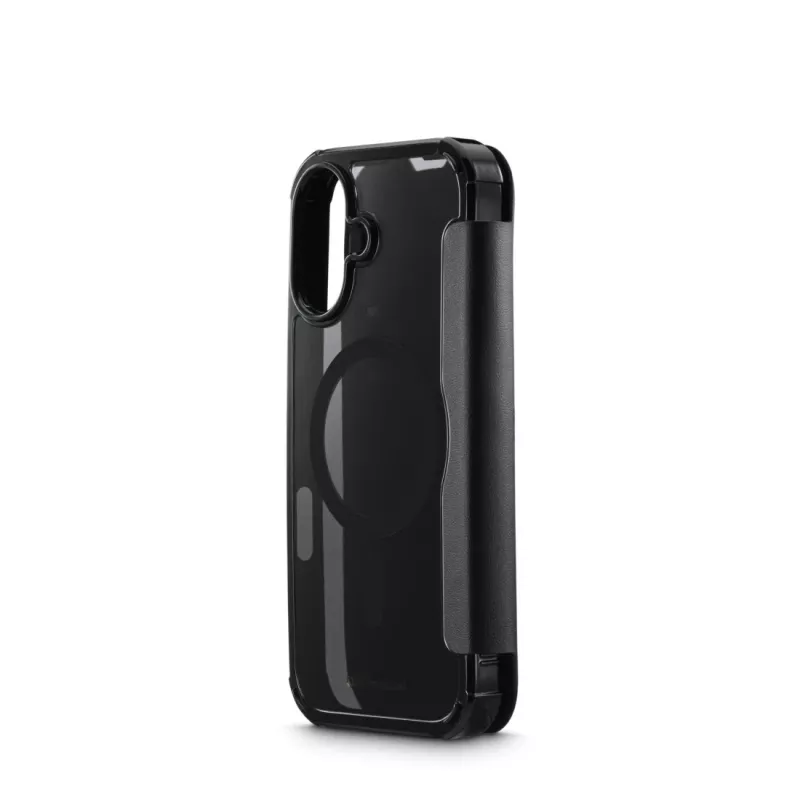Hama Extreme Protect mobiiltelefoni ümbris 16 cm (6,3 tolli) Folio Must