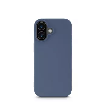 Hama Fantastic Feel mobiiltelefoni ümbris 16 cm (6,3 tolli) kate sinine