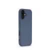 Hama Fantastic Feel mobiiltelefoni ümbris 16 cm (6,3 tolli) kate sinine