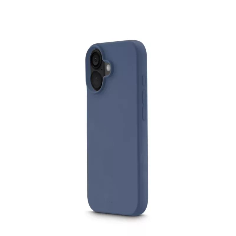 Hama Fantastic Feel mobiiltelefoni ümbris 16 cm (6,3 tolli) kate sinine