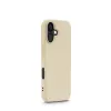Hama Fantastic Feel mobiiltelefoni ümbris 16 cm (6.3 tolli) kate beež