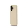 Hama Fantastic Feel mobiiltelefoni ümbris 16 cm (6.3 tolli) kate beež