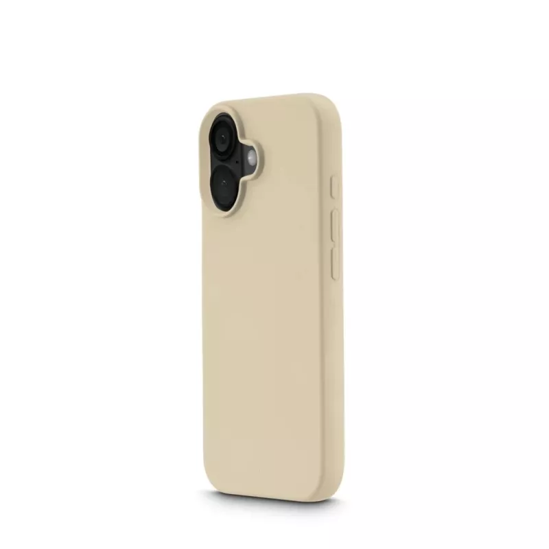 Hama Fantastic Feel mobiiltelefoni ümbris 16 cm (6.3 tolli) kate beež