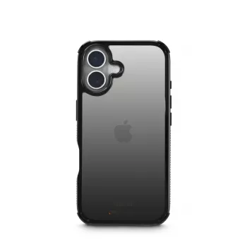 Hama Extreme Protect mobiiltelefoni ümbris 16 cm (6,3 tolli) Katte Must