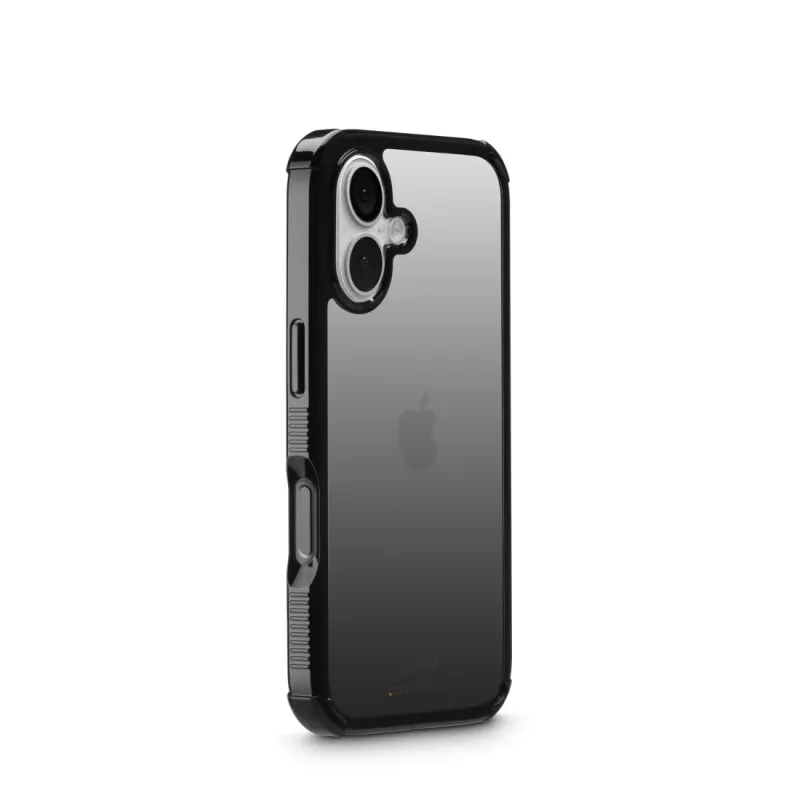 Hama Extreme Protect mobiiltelefoni ümbris 16 cm (6,3 tolli) Katte Must