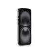 Hama Extreme Protect mobiiltelefoni ümbris 16 cm (6,3 tolli) Katte Must