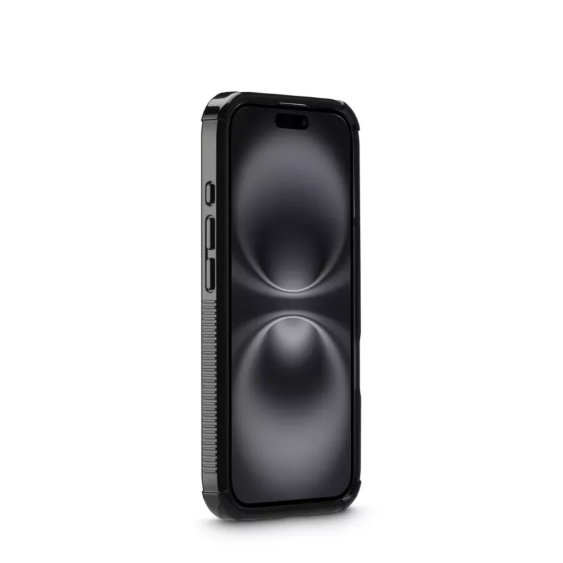 Hama Extreme Protect mobiiltelefoni ümbris 16 cm (6,3 tolli) Katte Must
