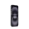 Hama õhuke Protect mobiiltelefoni ümbris 16 cm (6,3 tolli) kate Läbipaistev