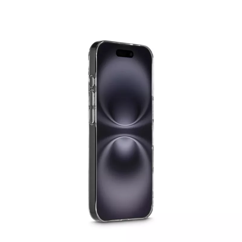 Hama õhuke Protect mobiiltelefoni ümbris 16 cm (6,3 tolli) kate Läbipaistev