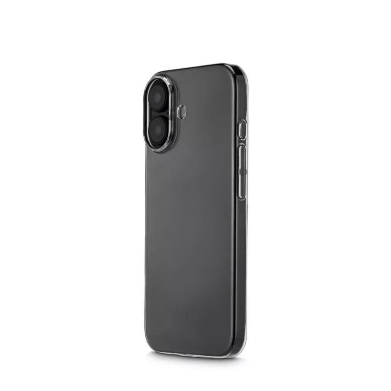 Hama õhuke Protect mobiiltelefoni ümbris 16 cm (6,3 tolli) kate Läbipaistev