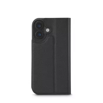 Hama Daily Protect mobiiltelefoni ümbris 16 cm (6,3-tolline) Folio Must