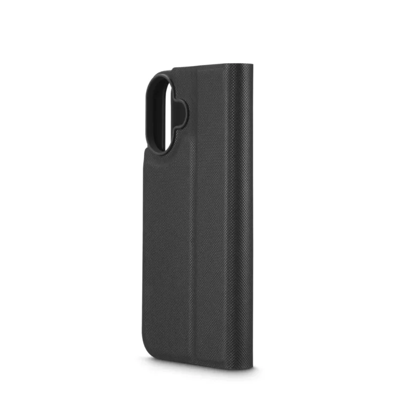 Hama Daily Protect mobiiltelefoni ümbris 16 cm (6,3-tolline) Folio Must