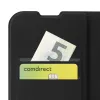 Hama Daily Protect mobiiltelefoni ümbris 16 cm (6,3-tolline) Folio Must