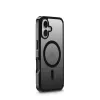 Hama Extreme Protect mobiiltelefoni ümbris 16 cm (6.3 tolli) Ümbris Must