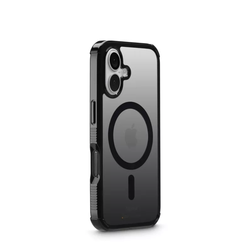 Hama Extreme Protect mobiiltelefoni ümbris 16 cm (6.3 tolli) Ümbris Must