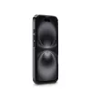 Hama Extreme Protect mobiiltelefoni ümbris 16 cm (6.3 tolli) Ümbris Must