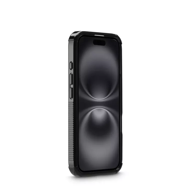 Hama Extreme Protect mobiiltelefoni ümbris 16 cm (6.3 tolli) Ümbris Must