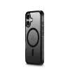 Hama Extreme Protect mobiiltelefoni ümbris 16 cm (6.3 tolli) Ümbris Must