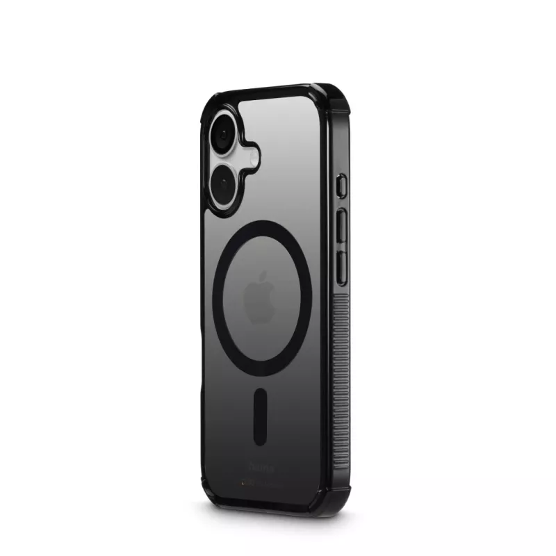Hama Extreme Protect mobiiltelefoni ümbris 16 cm (6.3 tolli) Ümbris Must
