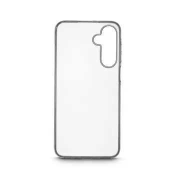 Hama 00080241 mobiiltelefoni ümbris Läbipaistev