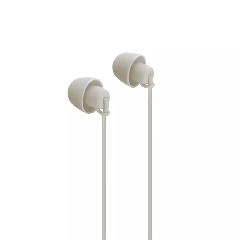 Hama 00221793 kõrvaklapid/peakomplekt Juhtmega ühendatud Kõrvasisene Kõned/muusika USB USB-C Beež