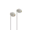 Hama 00221793 kõrvaklapid/peakomplekt Juhtmega ühendatud Kõrvasisene Kõned/muusika USB USB-C Beež