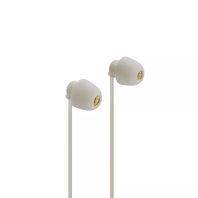 Hama 00221793 kõrvaklapid/peakomplekt Juhtmega ühendatud Kõrvasisene Kõned/muusika USB USB-C Beež