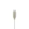 Hama 00221793 kõrvaklapid/peakomplekt Juhtmega ühendatud Kõrvasisene Kõned/muusika USB USB-C Beež